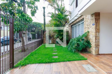 Casa para alugar com 150m², 3 quartos e 4 vagas Casa para alugar com 150m², 3 quartos e 4 vagasJardim
