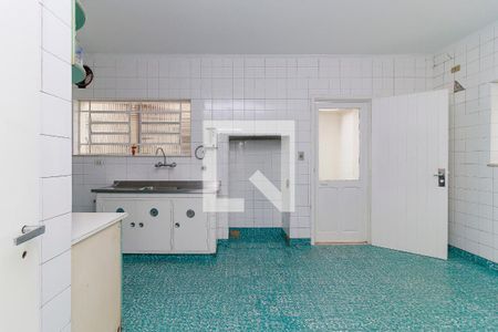 Casa para alugar com 150m², 3 quartos e 4 vagas Casa para alugar com 150m², 3 quartos e 4 vagasCozinha