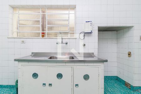 Casa para alugar com 150m², 3 quartos e 4 vagas Casa para alugar com 150m², 3 quartos e 4 vagasCozinha