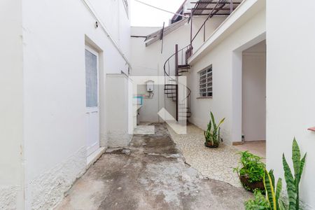 Casa para alugar com 150m², 3 quartos e 4 vagas Casa para alugar com 150m², 3 quartos e 4 vagasQuintal