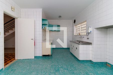 Casa para alugar com 150m², 3 quartos e 4 vagas Casa para alugar com 150m², 3 quartos e 4 vagasCozinha