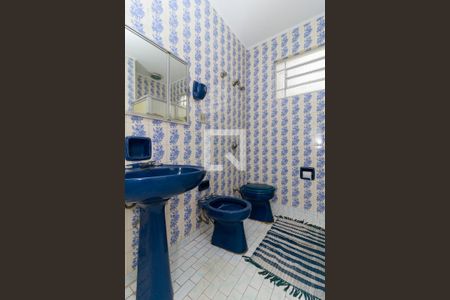 Casa para alugar com 150m², 3 quartos e 4 vagas Casa para alugar com 150m², 3 quartos e 4 vagasBanheiro