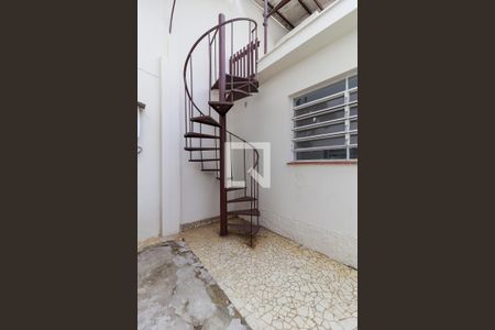 Casa para alugar com 150m², 3 quartos e 4 vagas Casa para alugar com 150m², 3 quartos e 4 vagasÁrea de Serviço