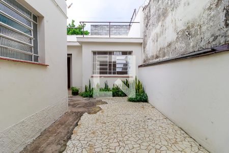 Casa para alugar com 150m², 3 quartos e 4 vagas Casa para alugar com 150m², 3 quartos e 4 vagasQuintal
