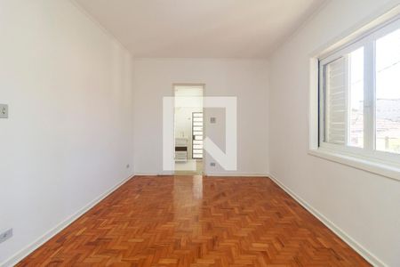 Suíte de casa para alugar com 5 quartos, 150m² em Santo Amaro, São Paulo
