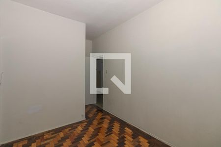 Sala de apartamento à venda com 1 quarto, 38m² em Petrópolis, Porto Alegre