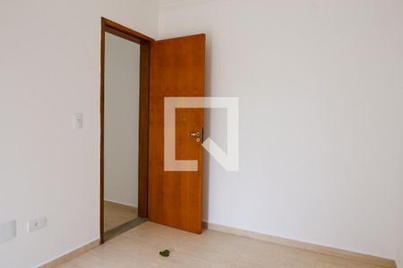 Quarto 1 de apartamento à venda com 2 quartos, 51m² em Vila Valparaiso, Santo André