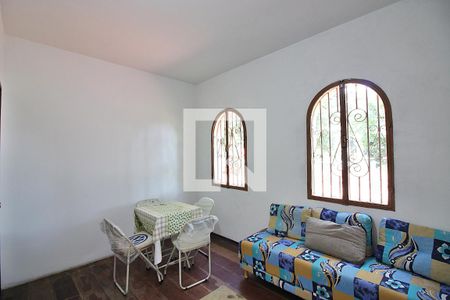 Sala  de casa para alugar com 3 quartos, 200m² em Anchieta, São Bernardo do Campo