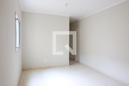 Sala de apartamento à venda com 2 quartos, 71m² em Jardim, Santo André