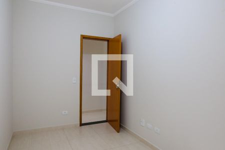 Apartamento à venda com 87m², 2 quartos e 1 vagaQuarto 2