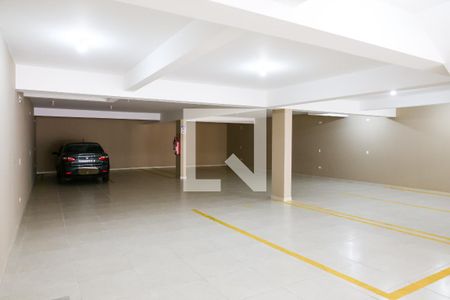 Apartamento à venda com 87m², 2 quartos e 1 vagaGaragem