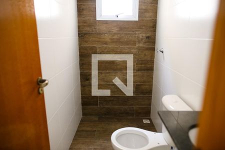 Apartamento à venda com 87m², 2 quartos e 1 vagaBanheiro Social