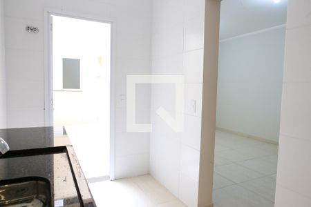 Apartamento à venda com 87m², 2 quartos e 1 vagaCozinha