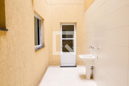 Apartamento à venda com 87m², 2 quartos e 1 vagaVista do Quarto 2