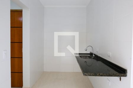Apartamento à venda com 87m², 2 quartos e 1 vagaCozinha