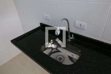 Apartamento à venda com 87m², 2 quartos e 1 vagaCozinha