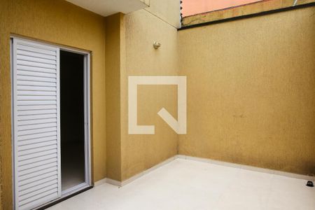 Apartamento à venda com 87m², 2 quartos e 1 vagaQuintal da Suite