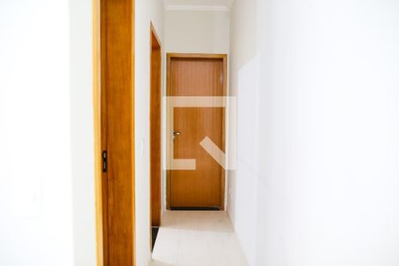 Apartamento à venda com 87m², 2 quartos e 1 vagaCorredor