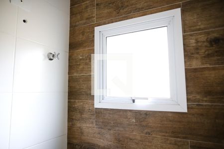 Apartamento à venda com 87m², 2 quartos e 1 vagaBanheiro Social