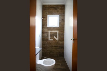 Apartamento à venda com 87m², 2 quartos e 1 vagaBanheiro Social