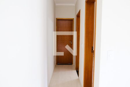 Apartamento à venda com 87m², 2 quartos e 1 vagaCorredor