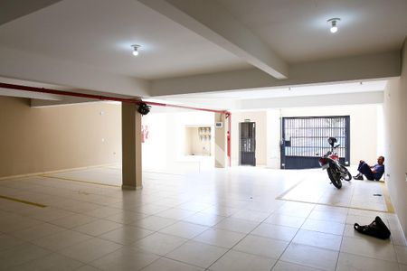 Apartamento à venda com 87m², 2 quartos e 1 vagaGaragem