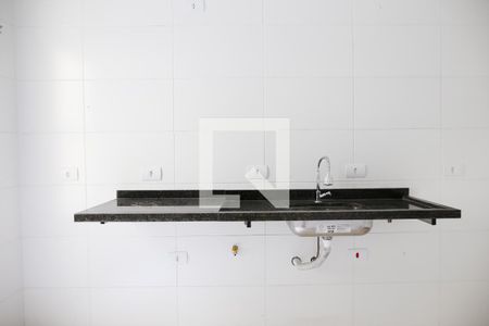 Apartamento à venda com 87m², 2 quartos e 1 vagaCozinha