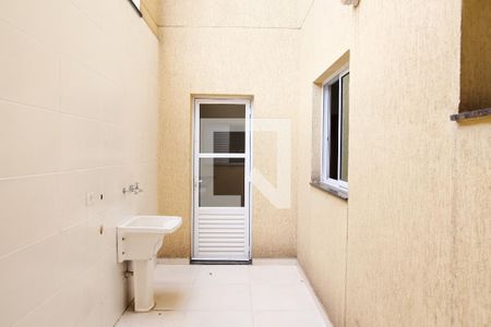 Apartamento à venda com 87m², 2 quartos e 1 vagaVista do Quarto 2