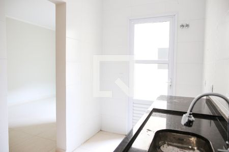 Apartamento à venda com 87m², 2 quartos e 1 vagaCozinha