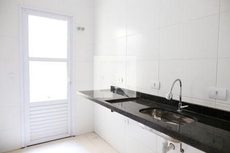 Apartamento à venda com 87m², 2 quartos e 1 vagaCozinha