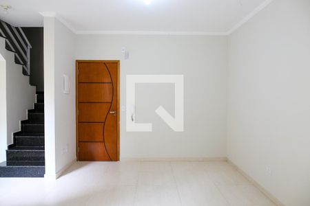 Apartamento à venda com 124m², 2 quartos e 2 vagasSala