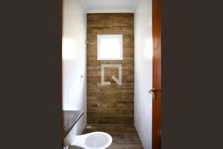 Apartamento à venda com 124m², 2 quartos e 2 vagasBanheiro Social