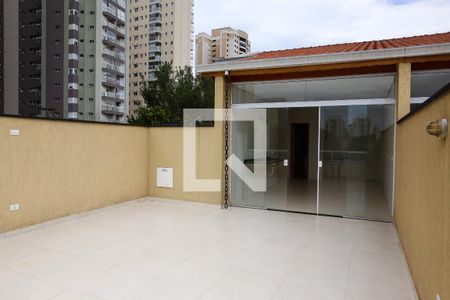 Apartamento à venda com 124m², 2 quartos e 2 vagasCobertura