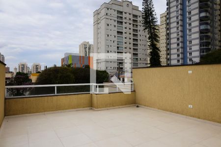 Apartamento à venda com 124m², 2 quartos e 2 vagasCobertura