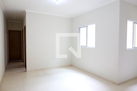 Apartamento à venda com 124m², 2 quartos e 2 vagasSala