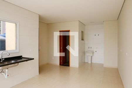 Apartamento à venda com 124m², 2 quartos e 2 vagasCozinha