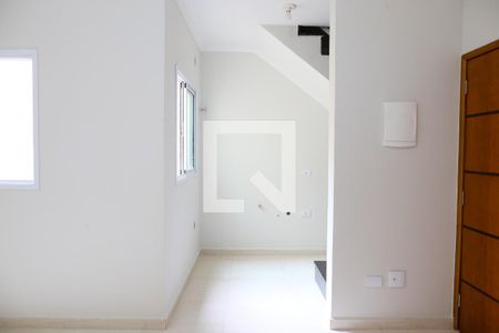 Apartamento à venda com 124m², 2 quartos e 2 vagasSala