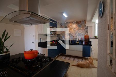 Apartamento à venda com 97m², 3 quartos e 1 vaga Apartamento à venda com 97m², 3 quartos e 1 vagaCozinha