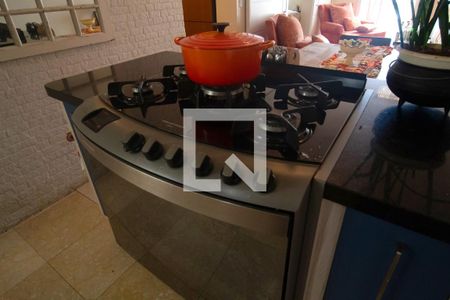 Apartamento à venda com 97m², 3 quartos e 1 vaga Apartamento à venda com 97m², 3 quartos e 1 vagaCozinha