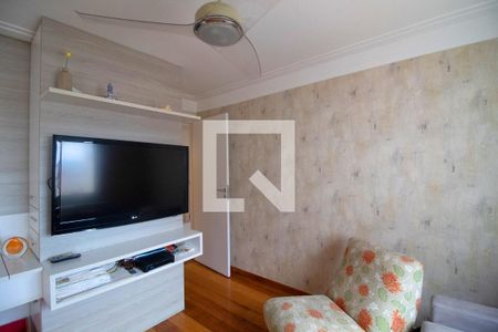 Apartamento à venda com 97m², 3 quartos e 1 vaga Apartamento à venda com 97m², 3 quartos e 1 vagaSala 2