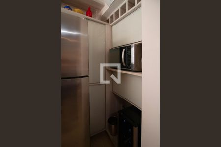 Apartamento à venda com 97m², 3 quartos e 1 vaga Apartamento à venda com 97m², 3 quartos e 1 vagaCozinha - Armários