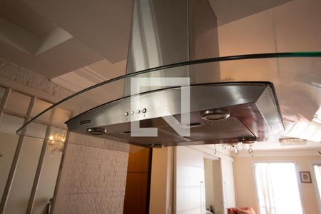 Apartamento à venda com 97m², 3 quartos e 1 vaga Apartamento à venda com 97m², 3 quartos e 1 vagaCozinha