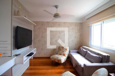 Apartamento à venda com 97m², 3 quartos e 1 vaga Apartamento à venda com 97m², 3 quartos e 1 vagaSala 2