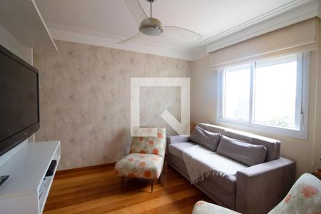 Apartamento à venda com 97m², 3 quartos e 1 vaga Apartamento à venda com 97m², 3 quartos e 1 vagaSala 2