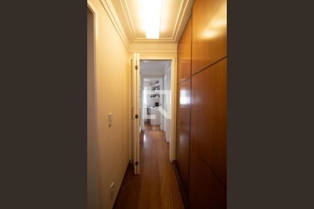 Apartamento à venda com 97m², 3 quartos e 1 vaga Apartamento à venda com 97m², 3 quartos e 1 vagaCorredor