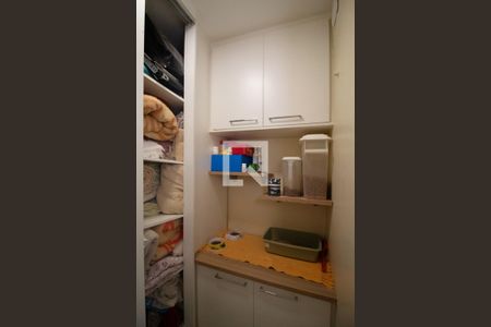 Apartamento à venda com 97m², 3 quartos e 1 vaga Apartamento à venda com 97m², 3 quartos e 1 vagaQuarto de Serviço