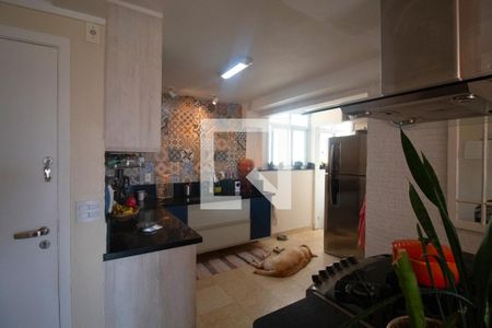 Apartamento à venda com 97m², 3 quartos e 1 vaga Apartamento à venda com 97m², 3 quartos e 1 vagaCozinha