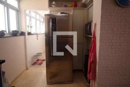 Apartamento à venda com 97m², 3 quartos e 1 vaga Apartamento à venda com 97m², 3 quartos e 1 vagaCozinha