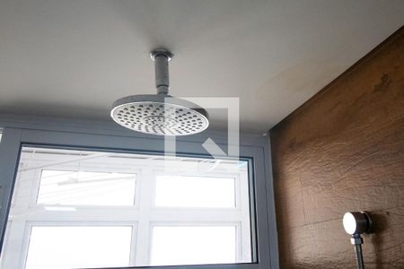 Apartamento à venda com 97m², 3 quartos e 1 vaga Apartamento à venda com 97m², 3 quartos e 1 vagaBanheiro