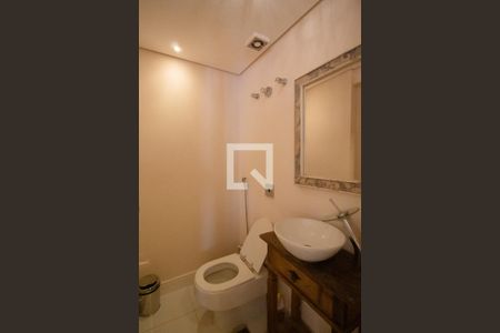 Apartamento à venda com 97m², 3 quartos e 1 vaga Apartamento à venda com 97m², 3 quartos e 1 vagaLavabo